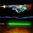 Icon of program: Gun Sounds 3D Gun Simulat…