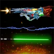 Gun Sounds 3D Gun Simulator