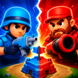 Icon of program: Army Clash