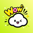 أيقونة البرنامج: WoWCloud - Mobile Cloud G…