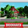 Brokhaven New House Game