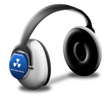 Иконка программы: Music Player