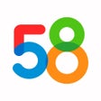程序图标：58同城-租房二手房找工作求职