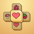 プログラムのアイコン：Tipe - Match Tile Puzzle