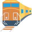 Ikona programu: All Train Tracking