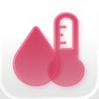 Icône du programme : Diabetes Tracker Diabeto …