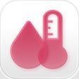 Ikona programu: Diabetes Tracker Diabeto …