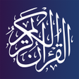 Biểu tượng của chương trình: قران كريم صوت عبدالرحمن ا…