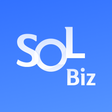 Ikona programu: 쏠 비즈(SOL Biz) 신한기업뱅킹