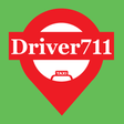 程序图标：711 driver