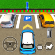 プログラムのアイコン：Ultimate Car Parking Simu…