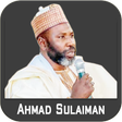 プログラムのアイコン：Ahmad Sulaiman