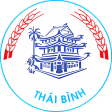 Công dân số Thái Bình