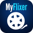 Icono de programa: MyFlixer : Movies  Tv Ser…