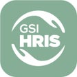 Иконка программы: GSI - HRIS