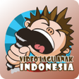 プログラムのアイコン：Video Lagu Anak Indonesia…
