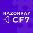 プログラムのアイコン：Integrate Razorpay for Co…