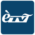 程序图标：èTV