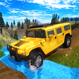程序图标：Extreme Offroad Driver