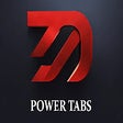 프로그램 아이콘: Power tabs
