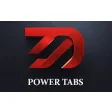 Power tabs