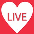 Ikona programu: Live Random Video Call