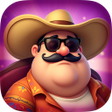 ไอคอนของโปรแกรม: Coin Tycoon