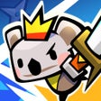 أيقونة البرنامج: Combo Koala - Battle Chec…