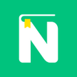 Symbol des Programms: Novelah - Read fiction  n…