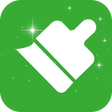 Icoon van programma: Dust Bloom Clean