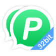 أيقونة البرنامج: Parallel Account - 32Bit …