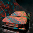 Ikon program: Auto vehicle speed live w…