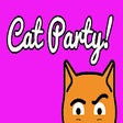 CAT PARTY!