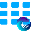 Ikona programu: Group Speed Dial