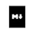 程序图标：Copy To Markdown