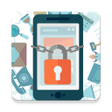 Off The Phone - lock phone rem icon