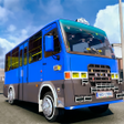 程序图标：Minibus Simulator Bus Gam…