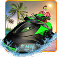 プログラムのアイコン：Power Boat Extreme Racing…