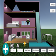 程序图标：Little Pet's Home Game