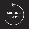 Around Egypt