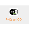 PNG to ICO