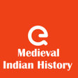 程序图标：EduQuiz:Medieval History …