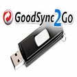 Icon of program: GoodSync2Go
