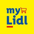 프로그램 아이콘: myLidl
