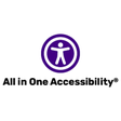 Icon of program: All in One Accessibility®