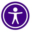 Biểu tượng của chương trình: All in One Accessibility