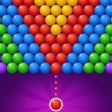 ไอคอนของโปรแกรม: Bubble Shooter - Puzzle G…