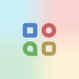 Icono de programa: Pix Material Colors Icon …