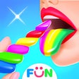Icon of program: Unicorn Horn ASMR Games