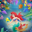 Ícone do programa: Little Mermaid Wallpaper …